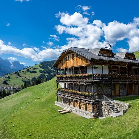 Agriturismo Botondoro San Nicolo di Comelico Eksteriør bilde