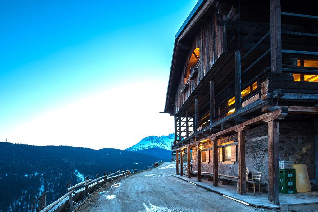 Agriturismo Botondoro San Nicolo di Comelico Eksteriør bilde