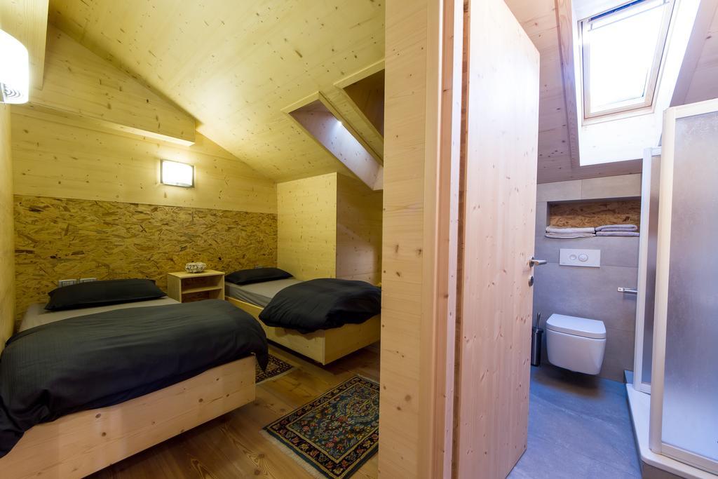 Agriturismo Botondoro San Nicolo di Comelico Eksteriør bilde